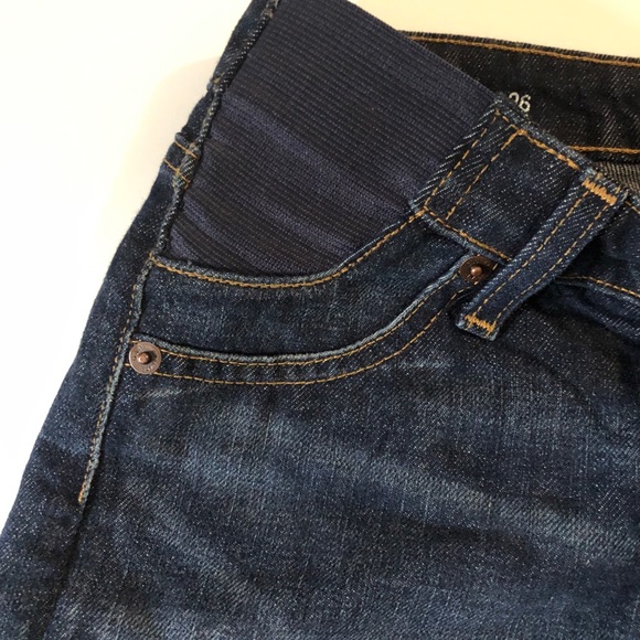 Gap maternity shorts - Picture 4 of 4